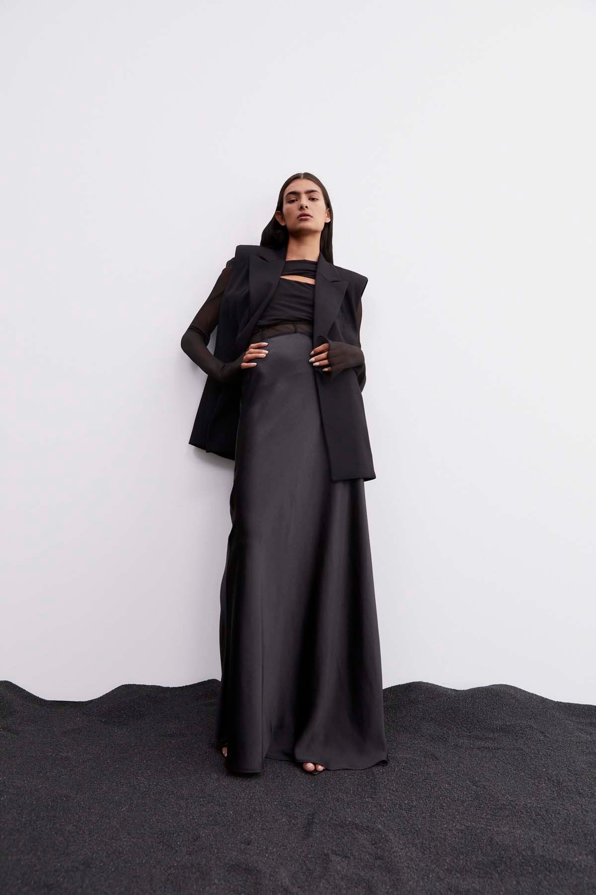 RYDER SKIRT - 5