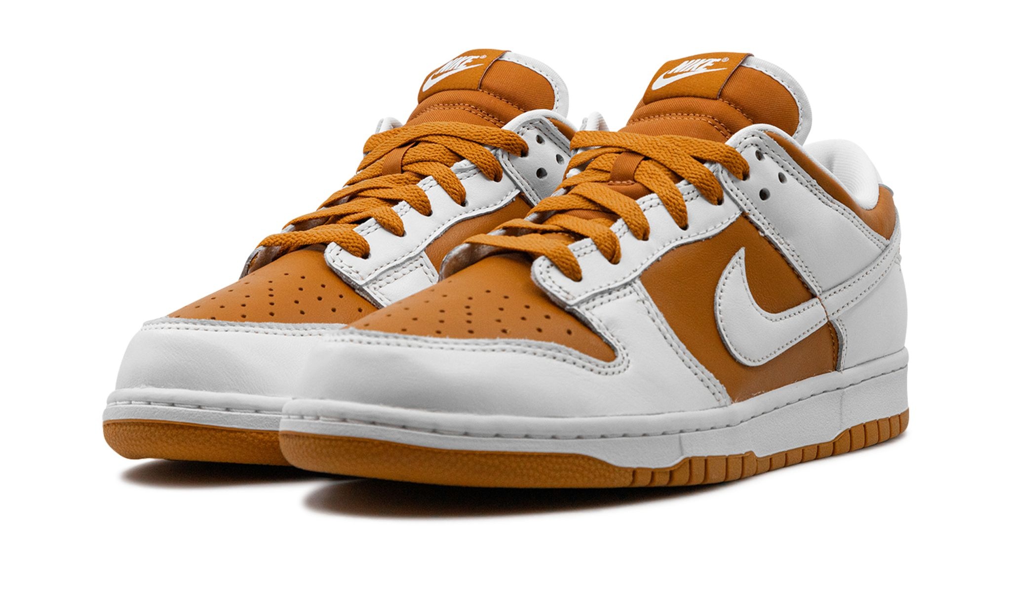 Dunk Low "Reverse Curry" - 2