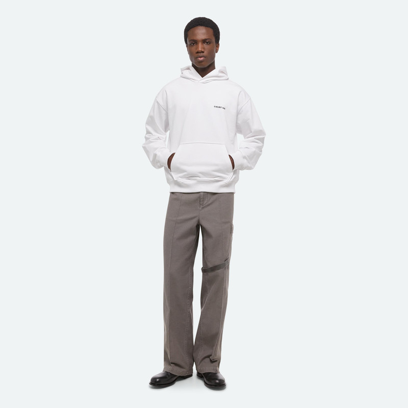 Helmut Lang PLASTIC HOODIE outlook