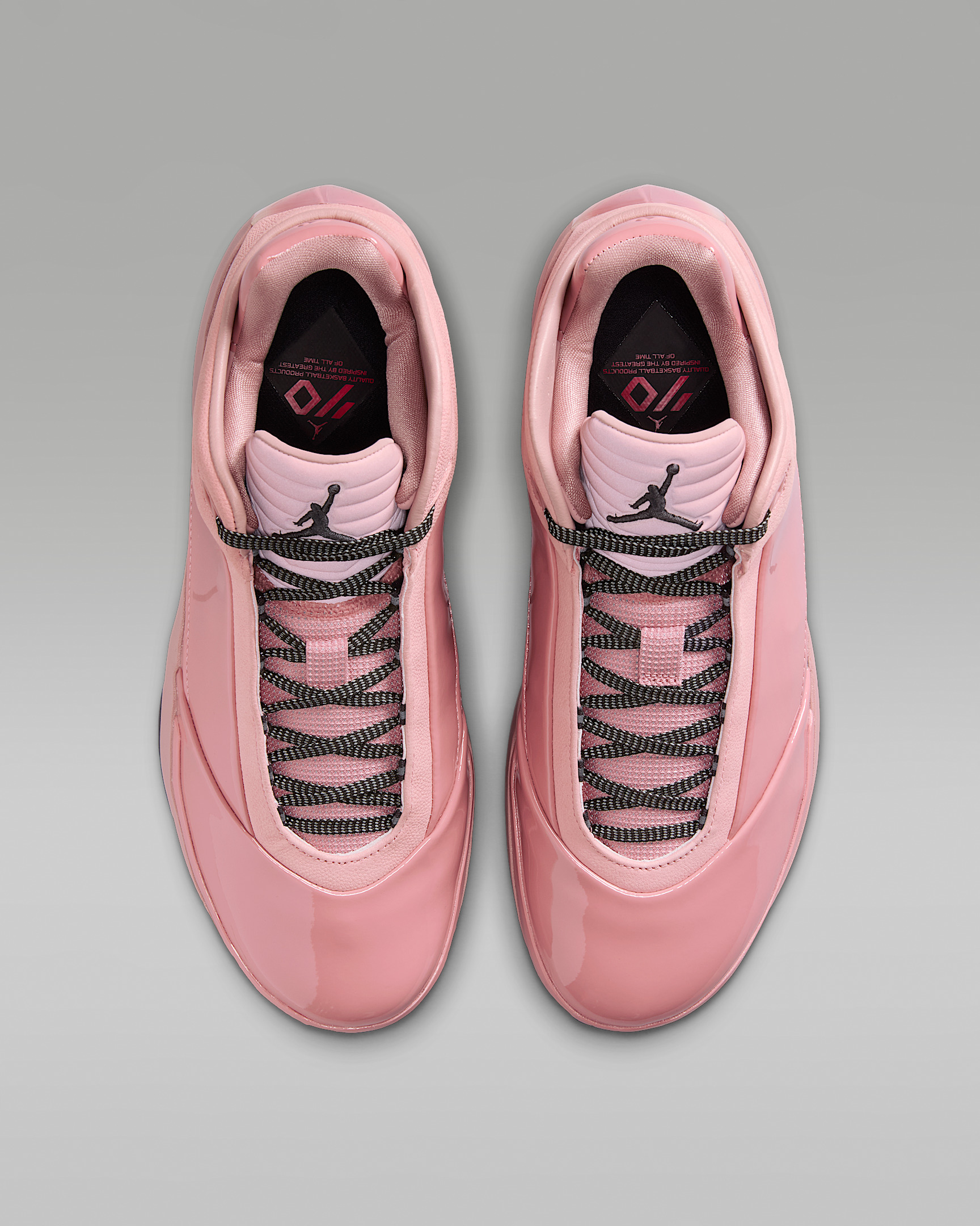 Air Jordan 40 "Dusty Rose" Basketball Shoes - 4