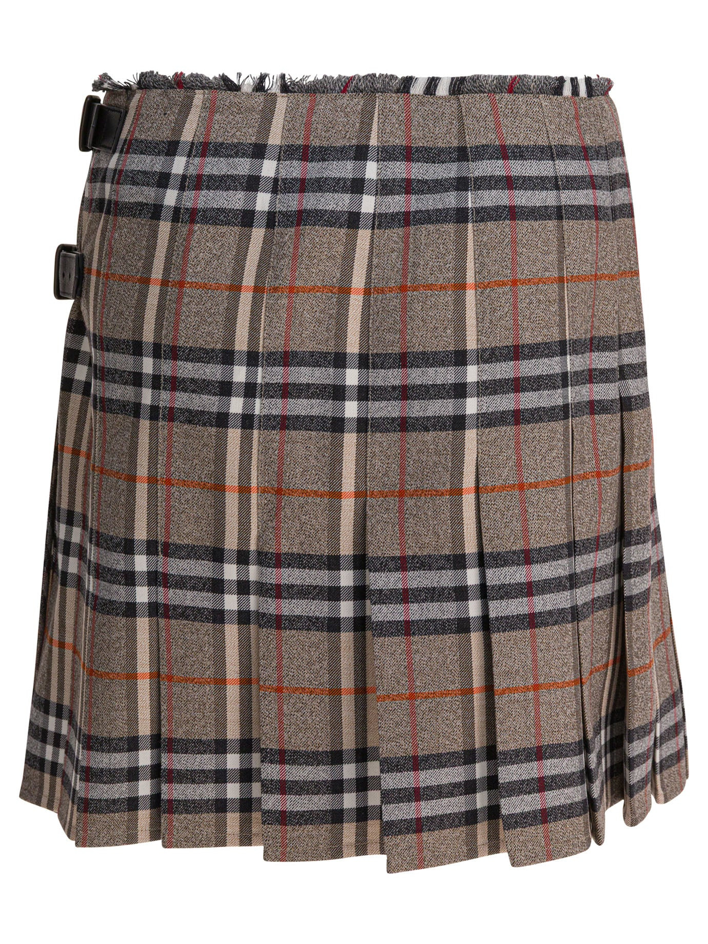 Burberry W:au25-ww-giu-4.3.003:167564:c3142 - 2