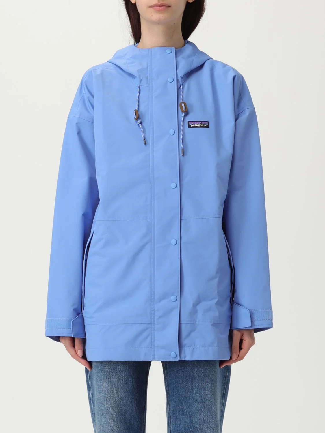 Jacket woman Patagonia - 1