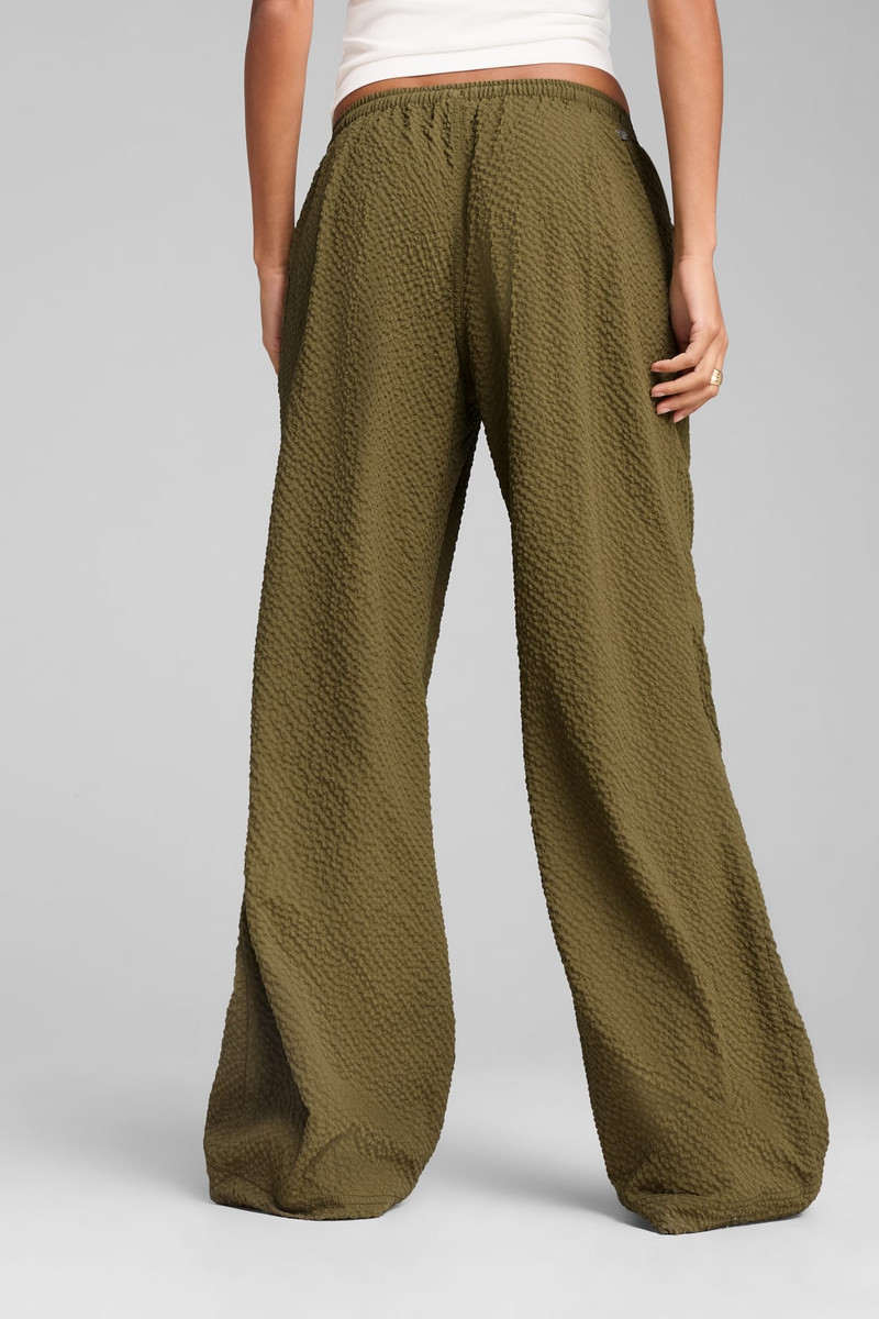 YONA Women's Parachute Pants 6