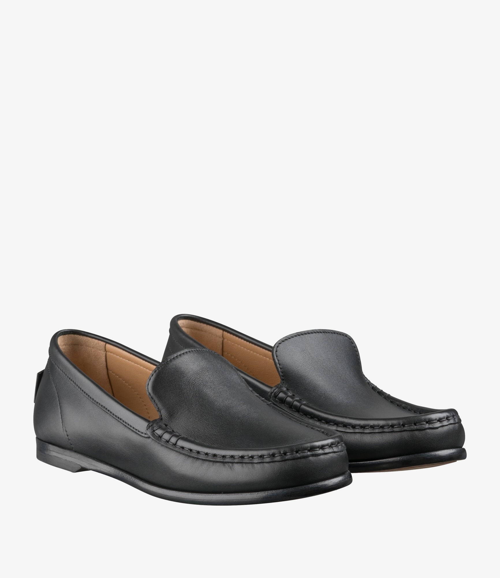 SWAN MOCCASINS - 3