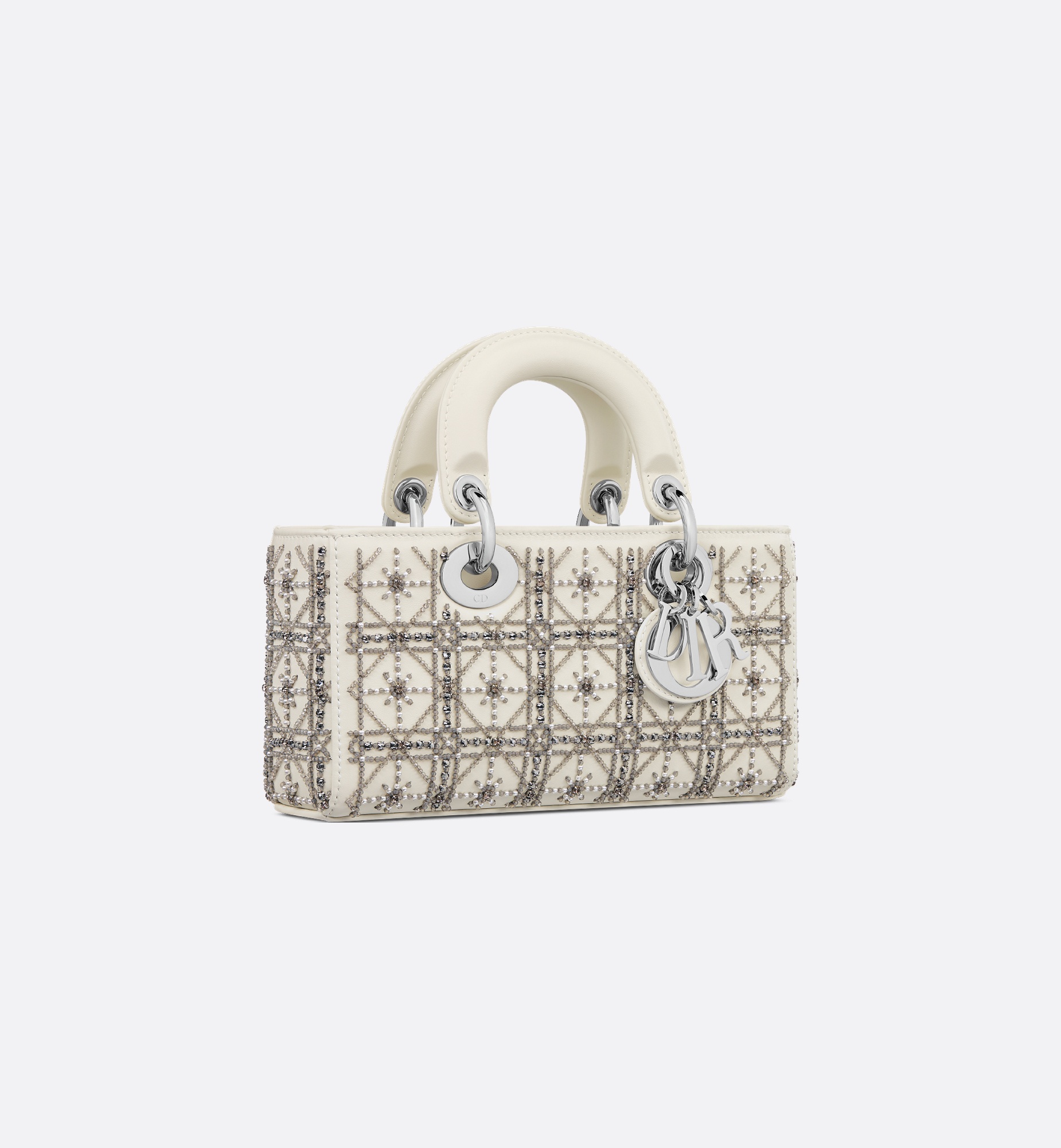Small Lady D-Joy Bag - 3