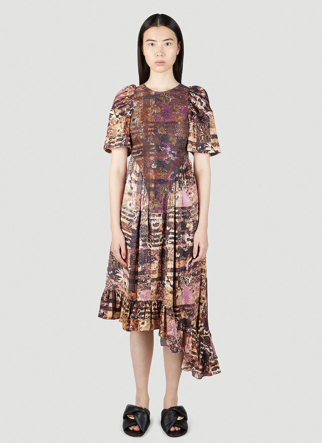Pollinate Dress - 1