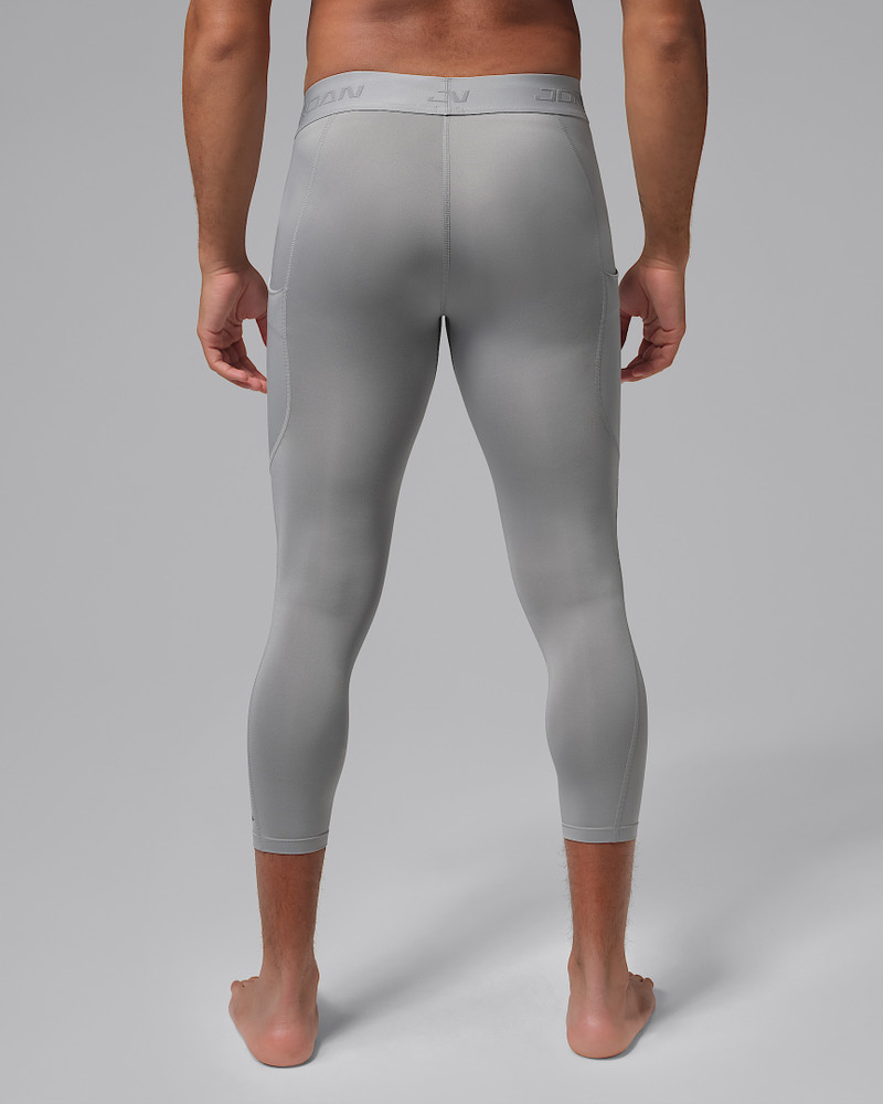 Jordan Jordan Sport Essentials Men's Dri-FIT 3/4-Length Tights outlook