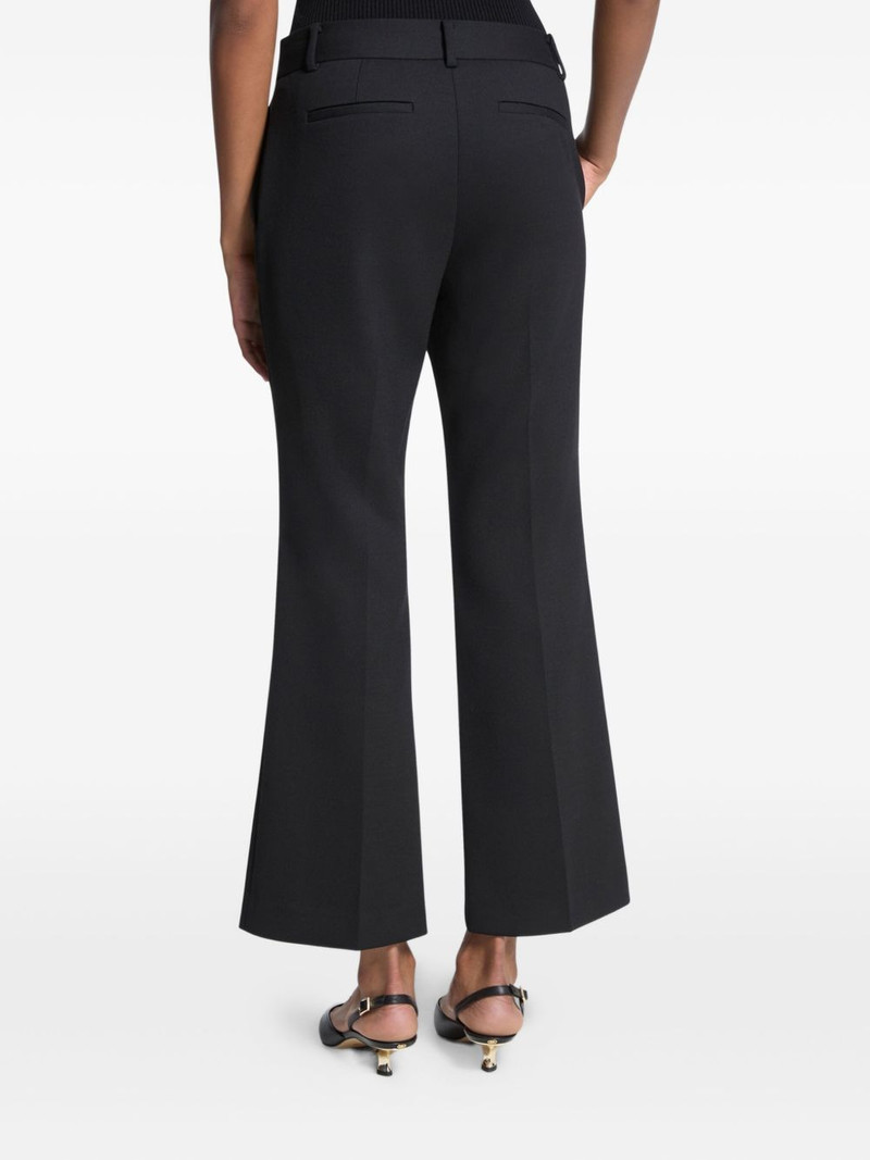 MICHAEL KORS back-pockets trousers outlook