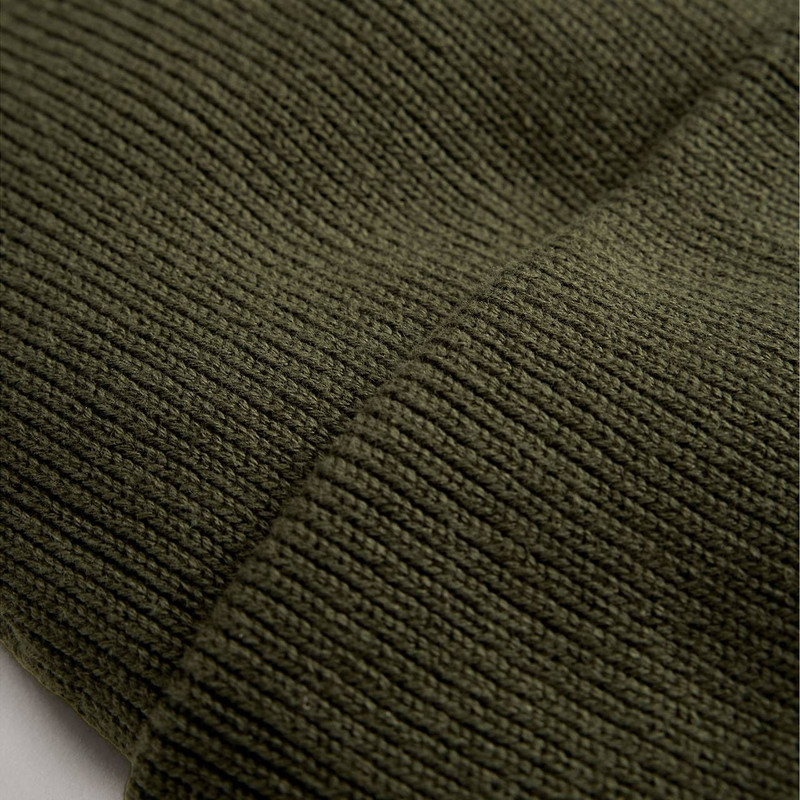 BACKPATCH BEANIE 5