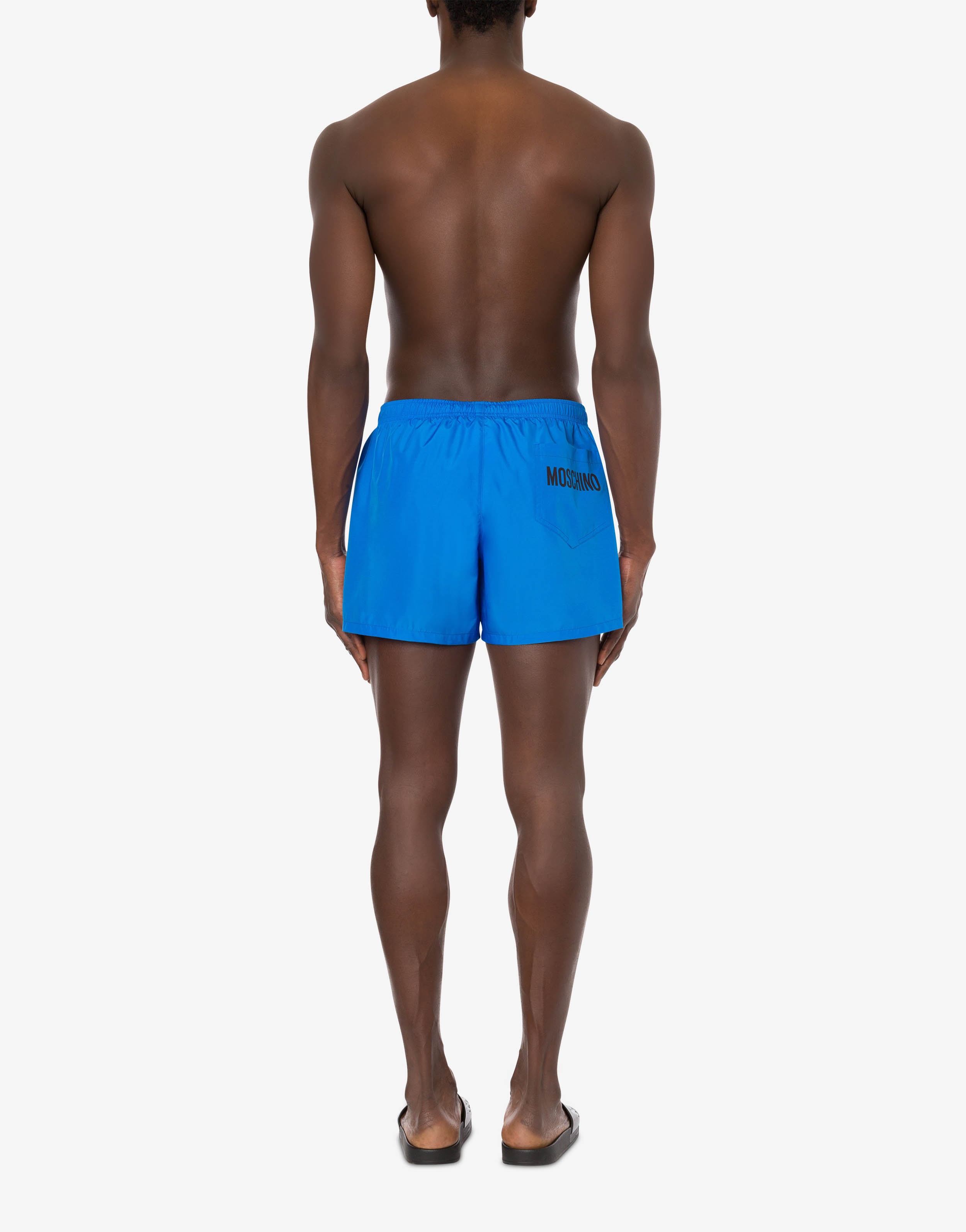 ILLUSTRATED ANIMALS SWIM TRUNKS - 3