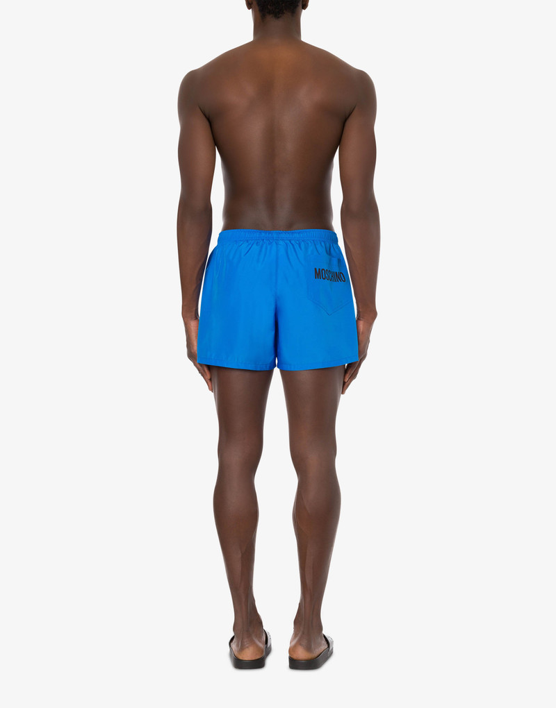 ILLUSTRATED ANIMALS SWIM TRUNKS 3