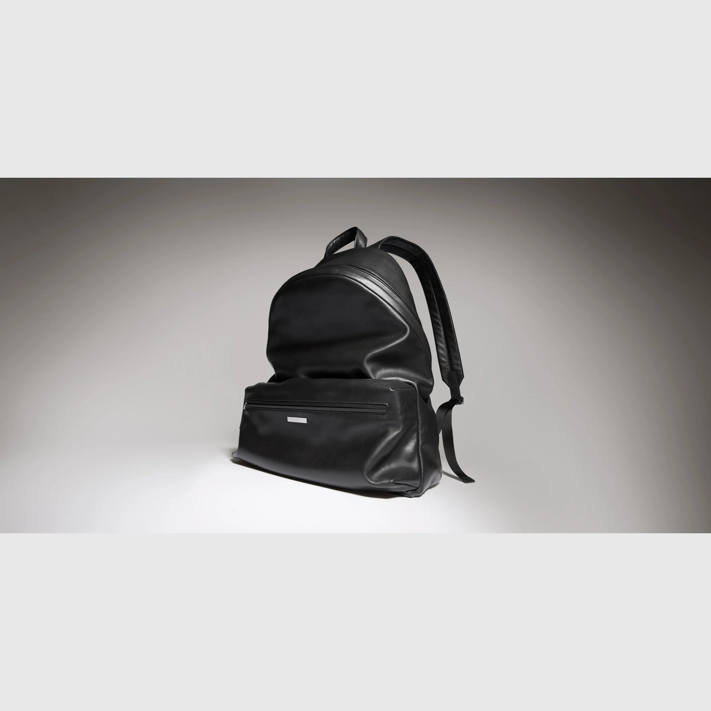 Gucci Tag large backpack - 1