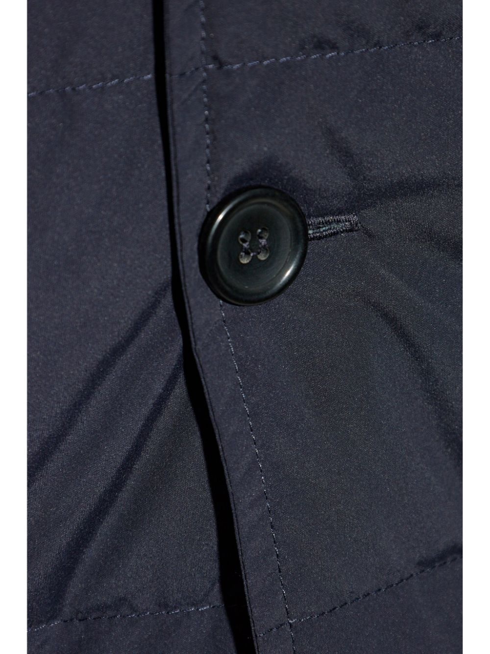 padded blazer - 5