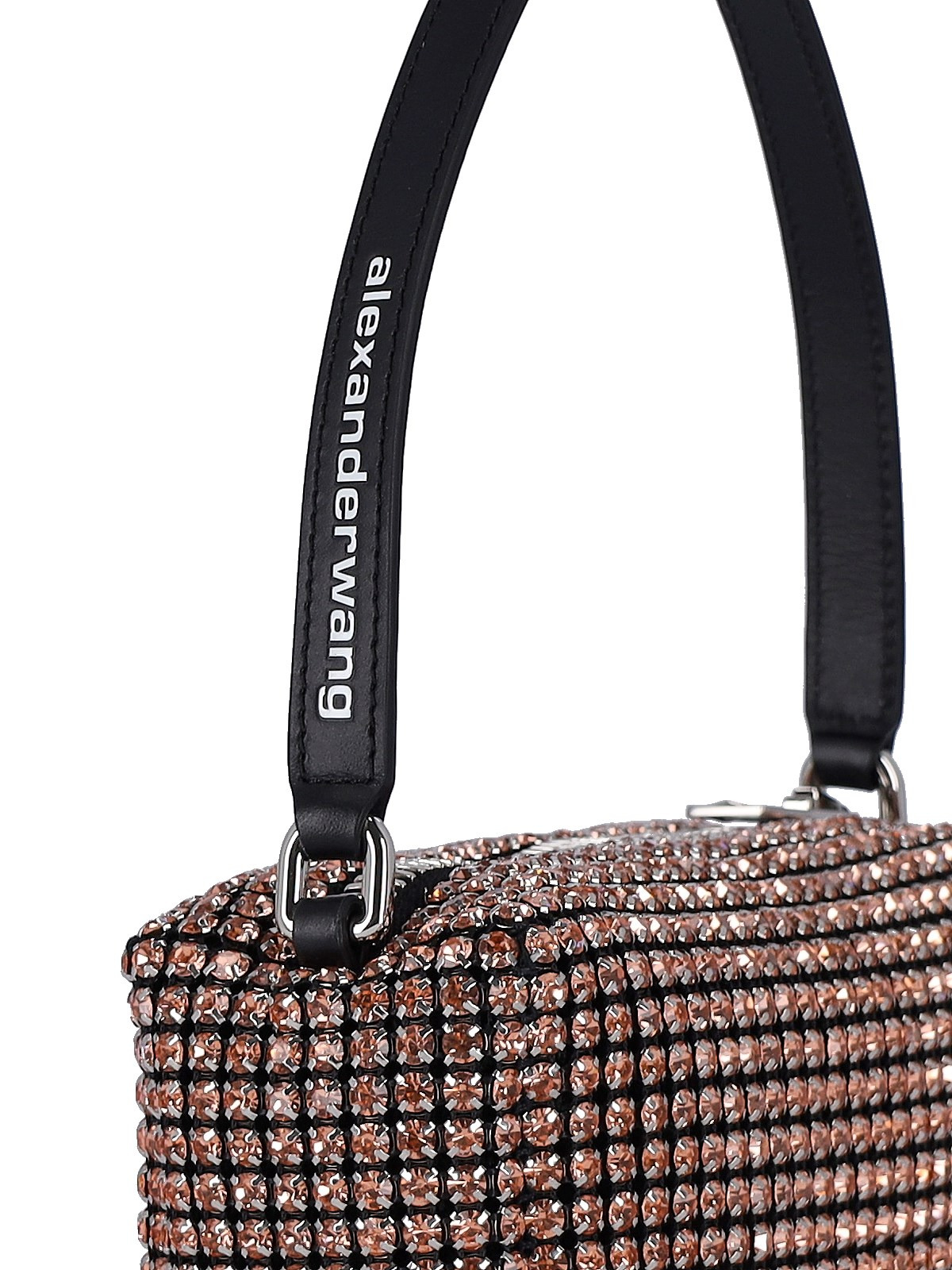 'HEIRESS' SHOULDER BAG - 4