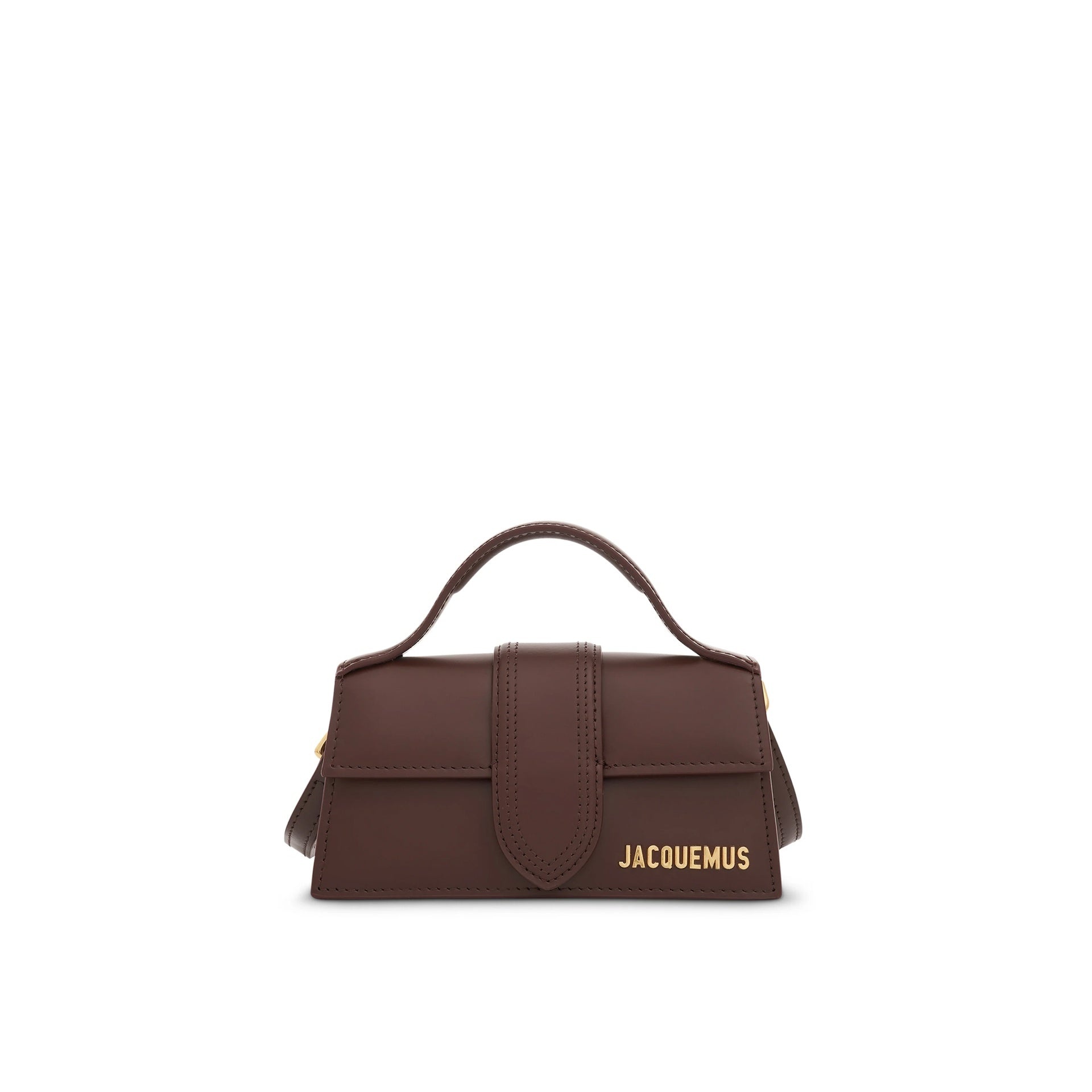 Jacquemus Le Bambino Shoulder Bag Women - 1