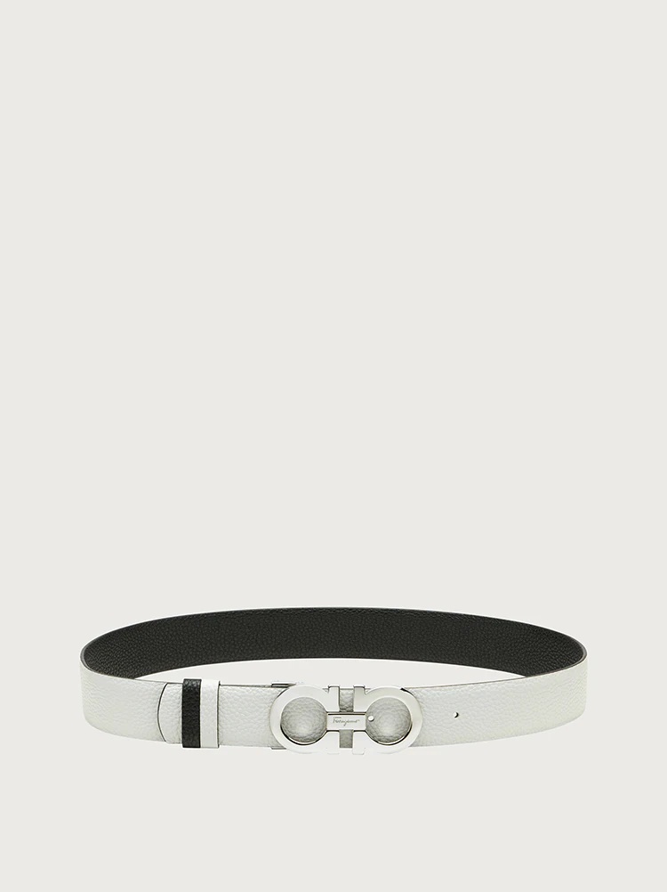 REVERSIBLE AND ADJUSTABLE BELT - 2