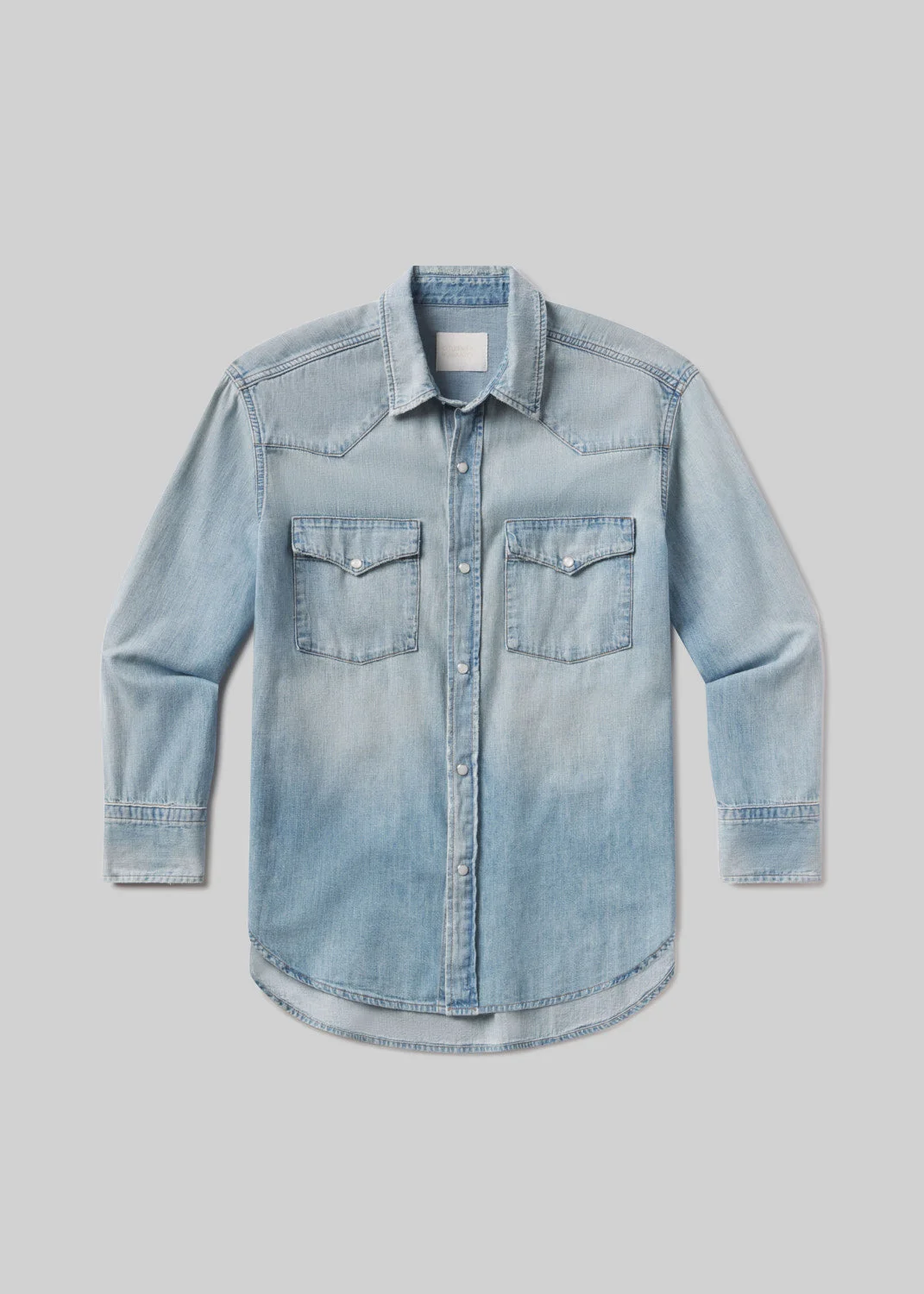 Rancher Kayla Shirt
In Abbott - 1