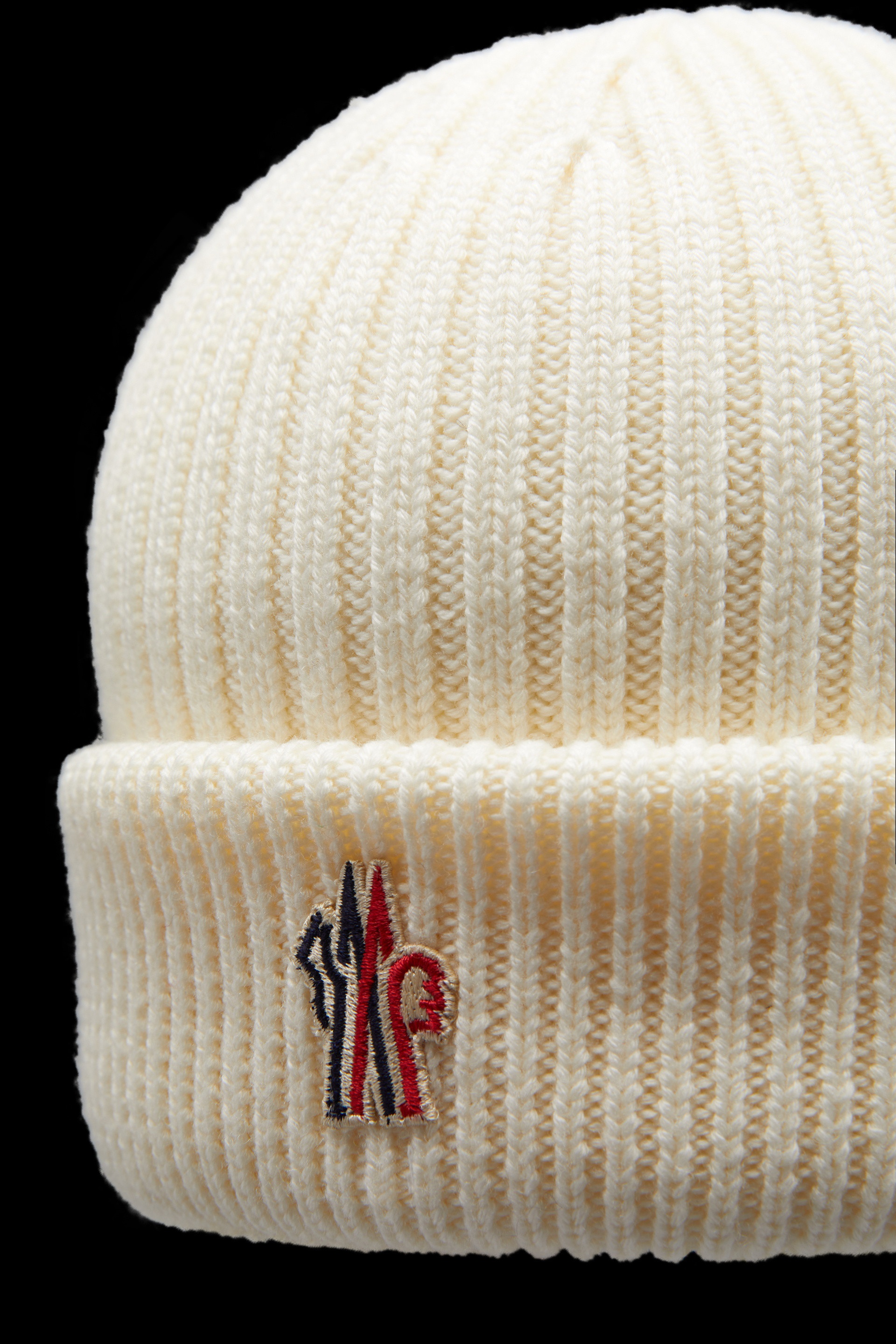 Wool Beanie - 3