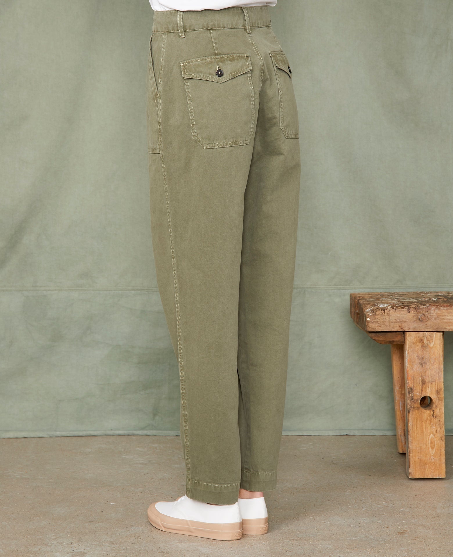 ASAHI SNEAKERS - 6