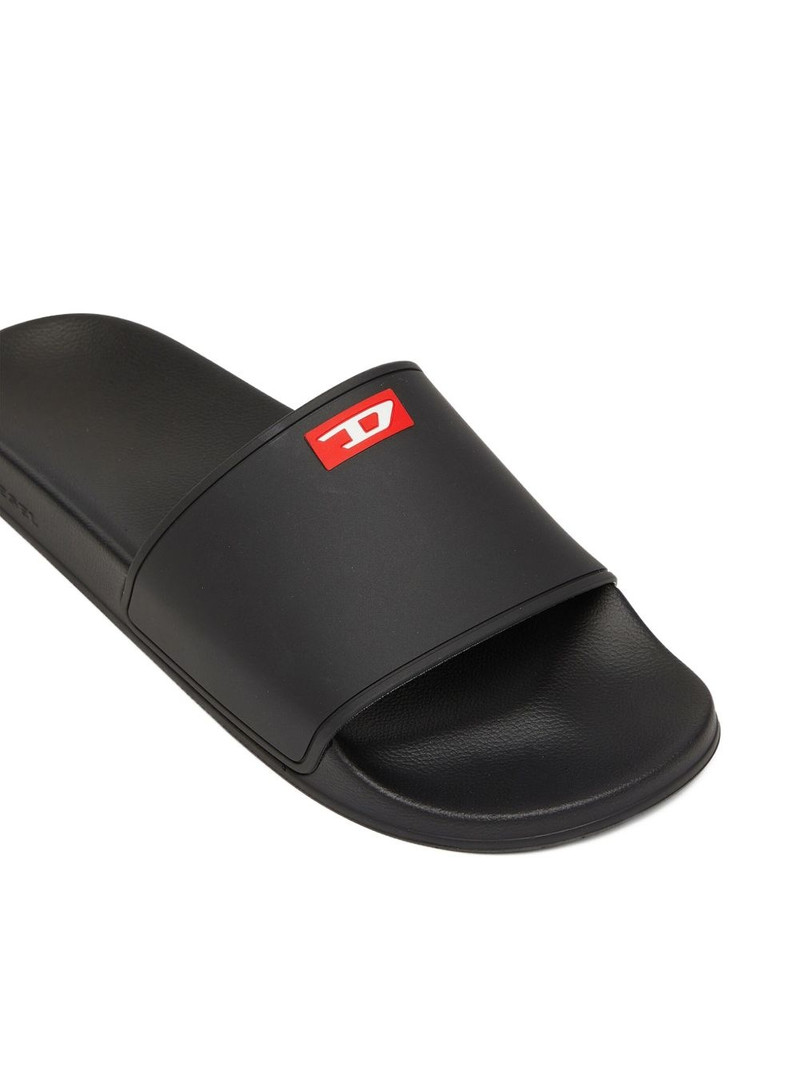 Sa-Swim pool slides 7