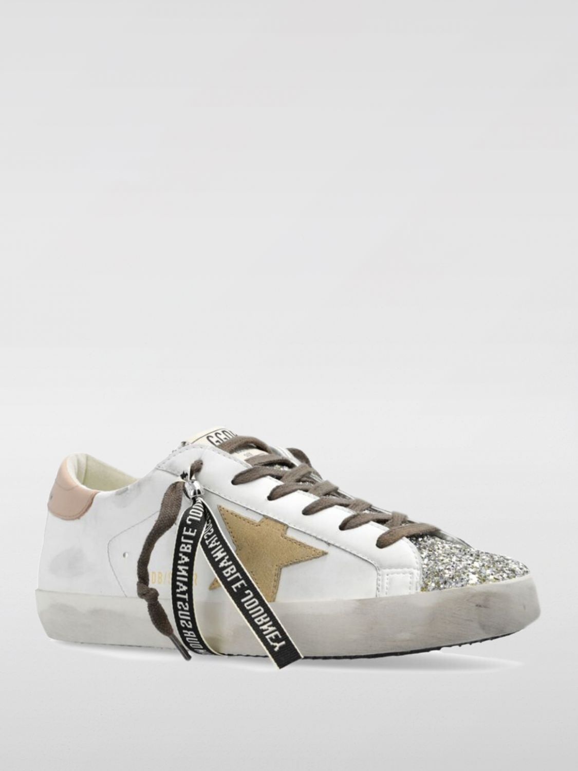 Sneakers woman Golden Goose - 2