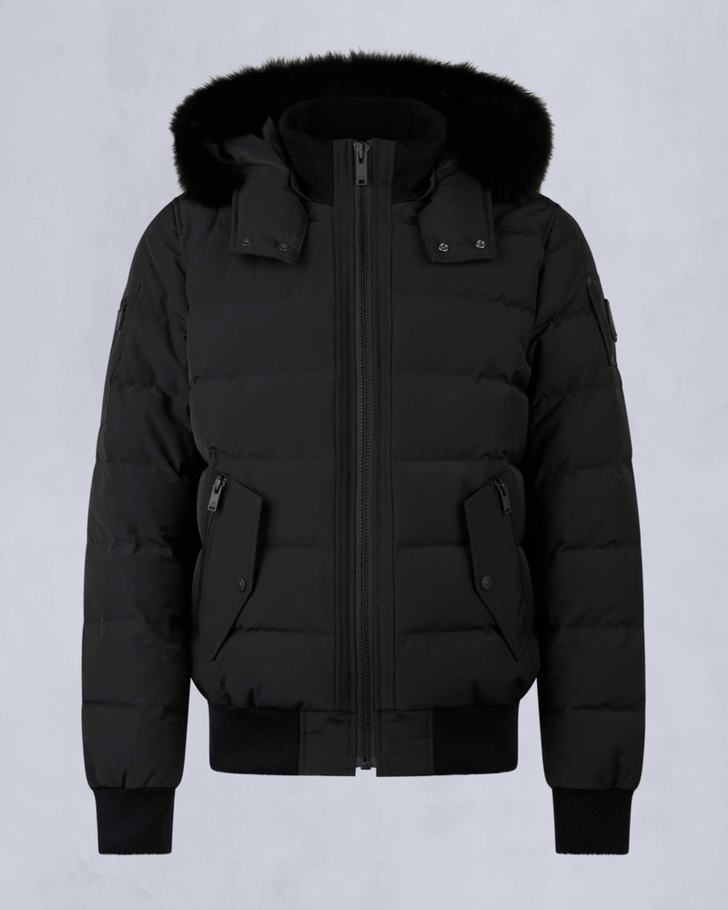 ONYX SCOTCHTOWN BOMBER - 1