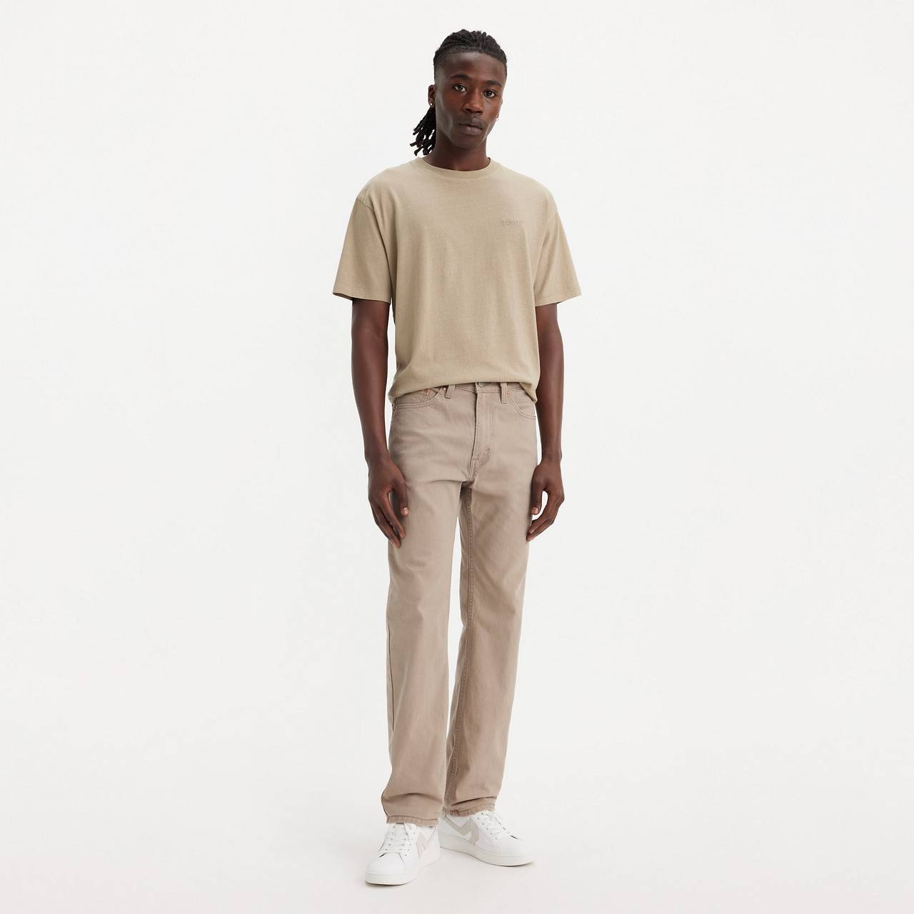 505™ REGULAR FIT MEN'S JEANS - 2