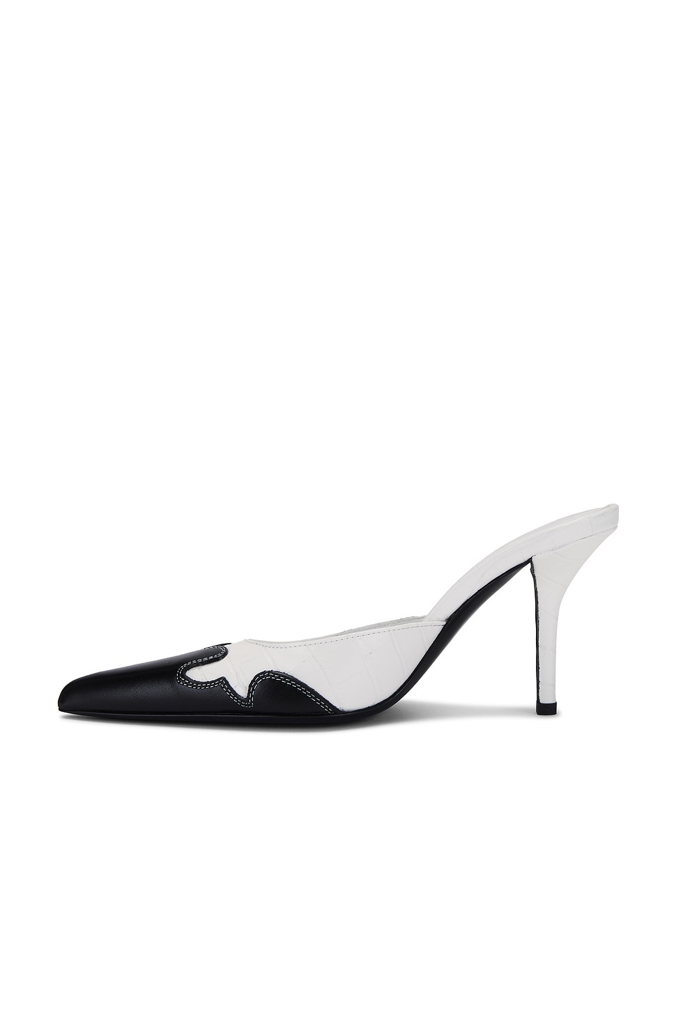 X Gia Borghini June Mule - 5