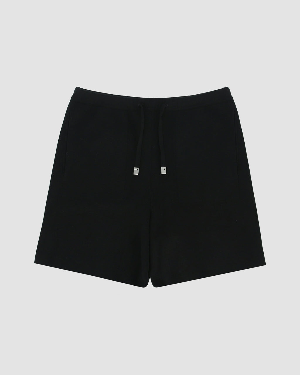 KNIT SHORT - 1