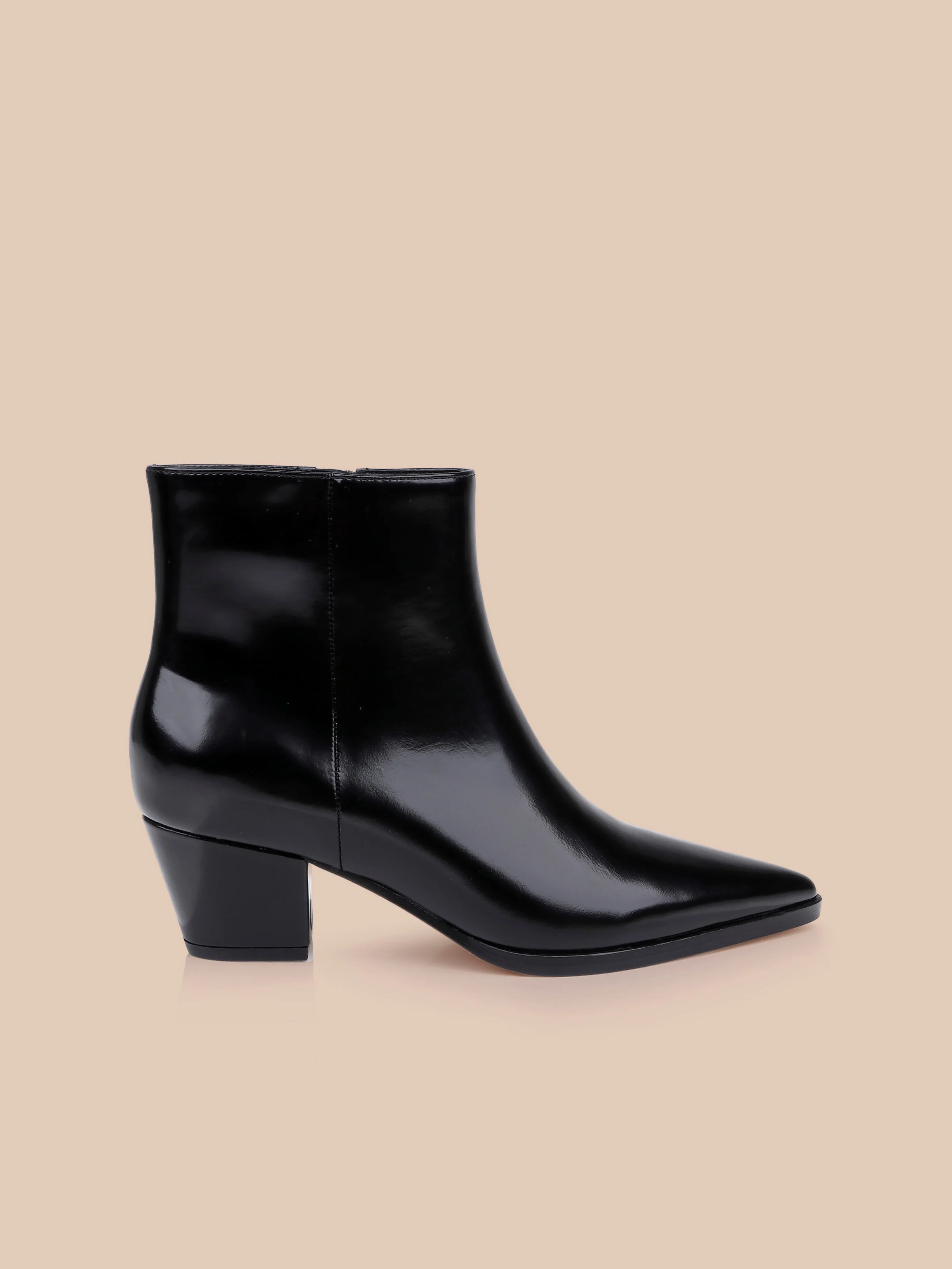 Vesey Bootie - 1