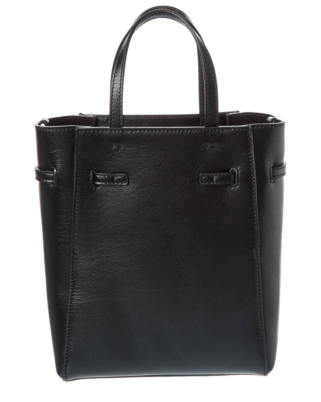 Givenchy Voyou Mini Leather Tote - 2
