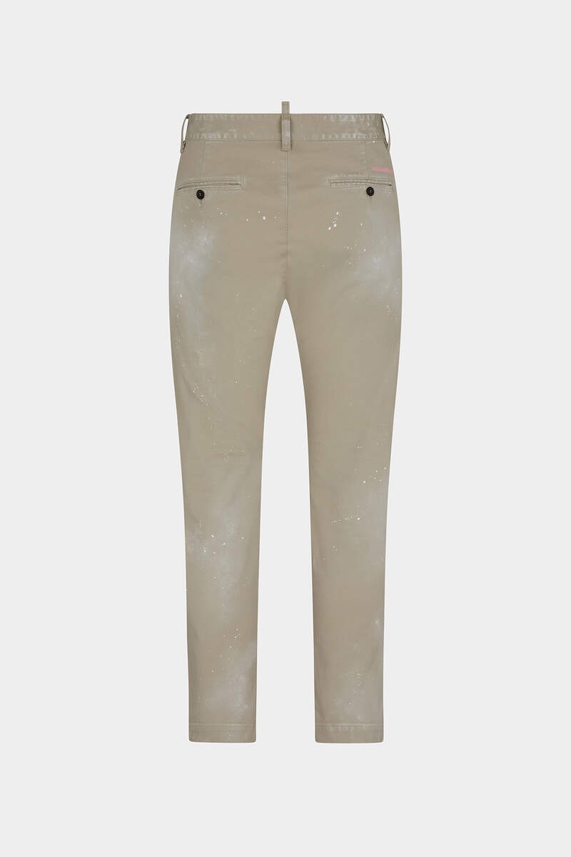LIGHT SPOTS COOL GUY PANTS - 2