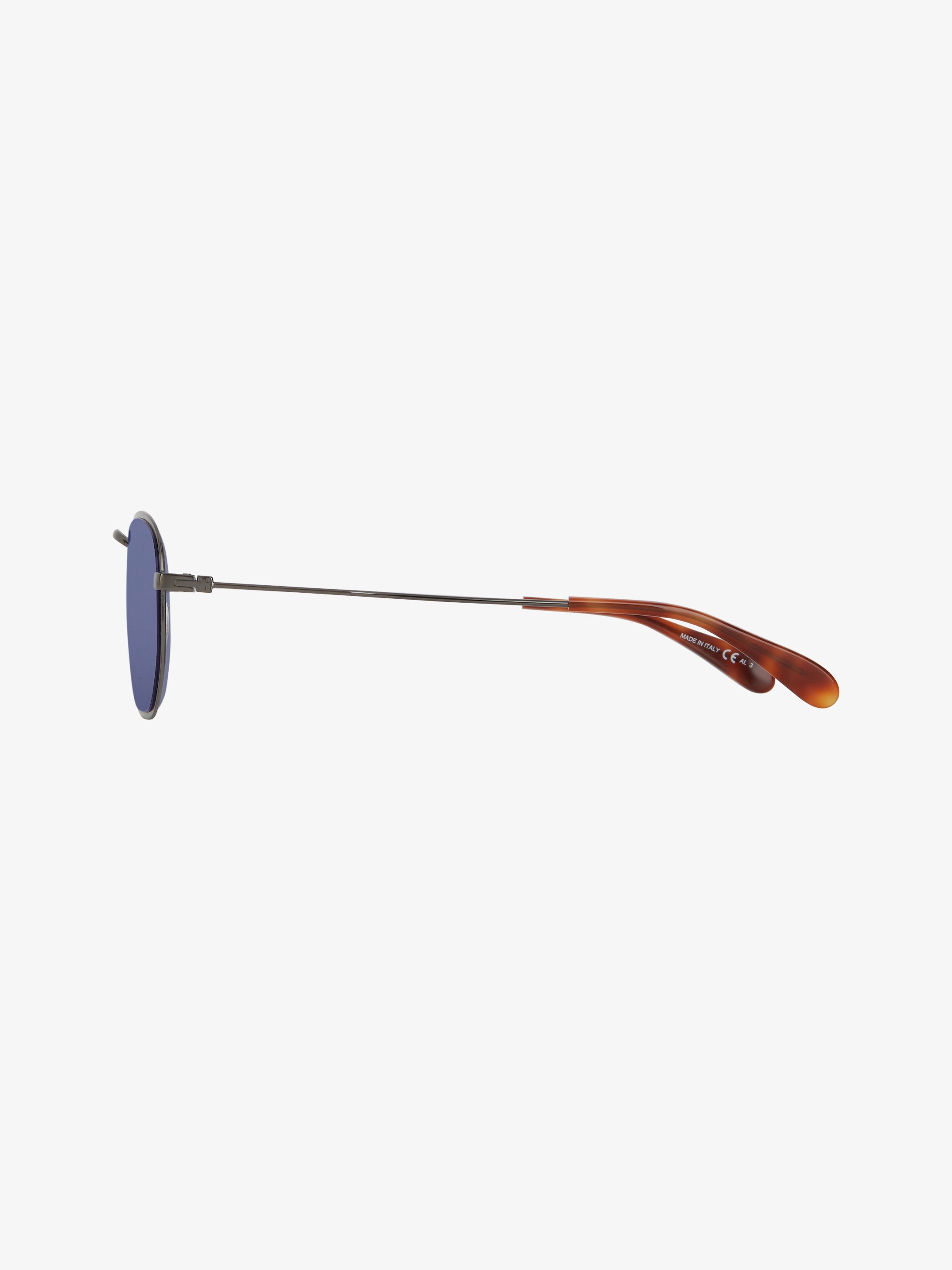 GV NAVIGATOR sunglasses in acetate and metal - 4