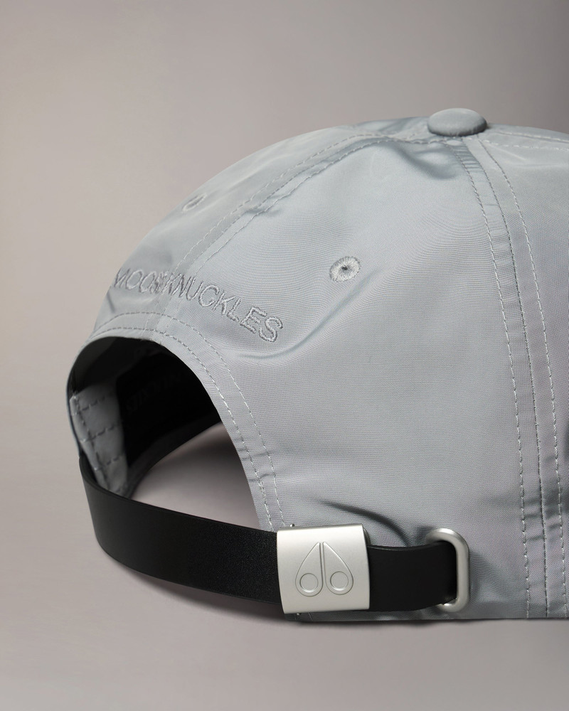 CRESCENT LOGO CAP 3