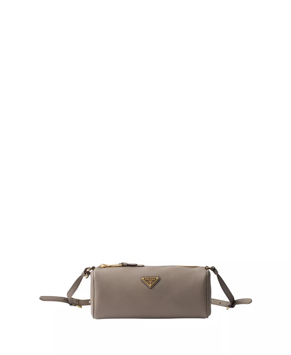 Leather Pouch - 1