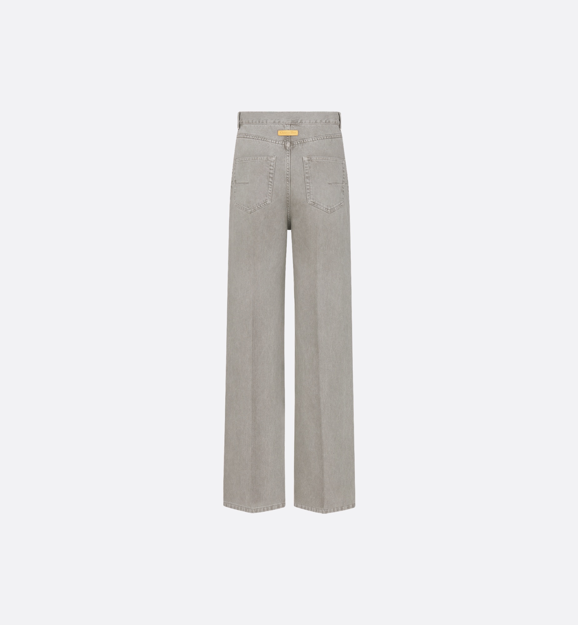Flared Jeans - 2
