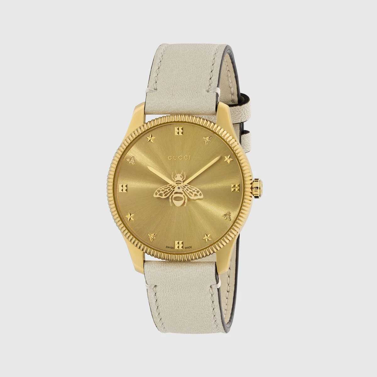 G-Timeless watch, 36mm - 1