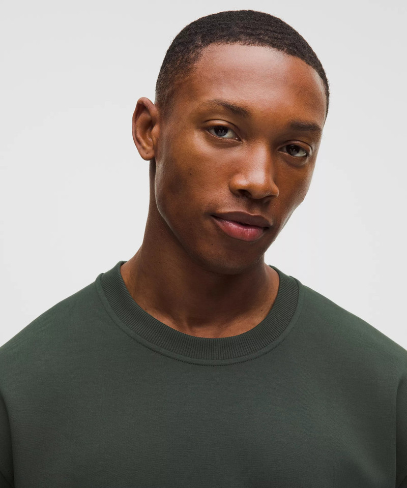 Grand Standard Short-Sleeve Crew 4
