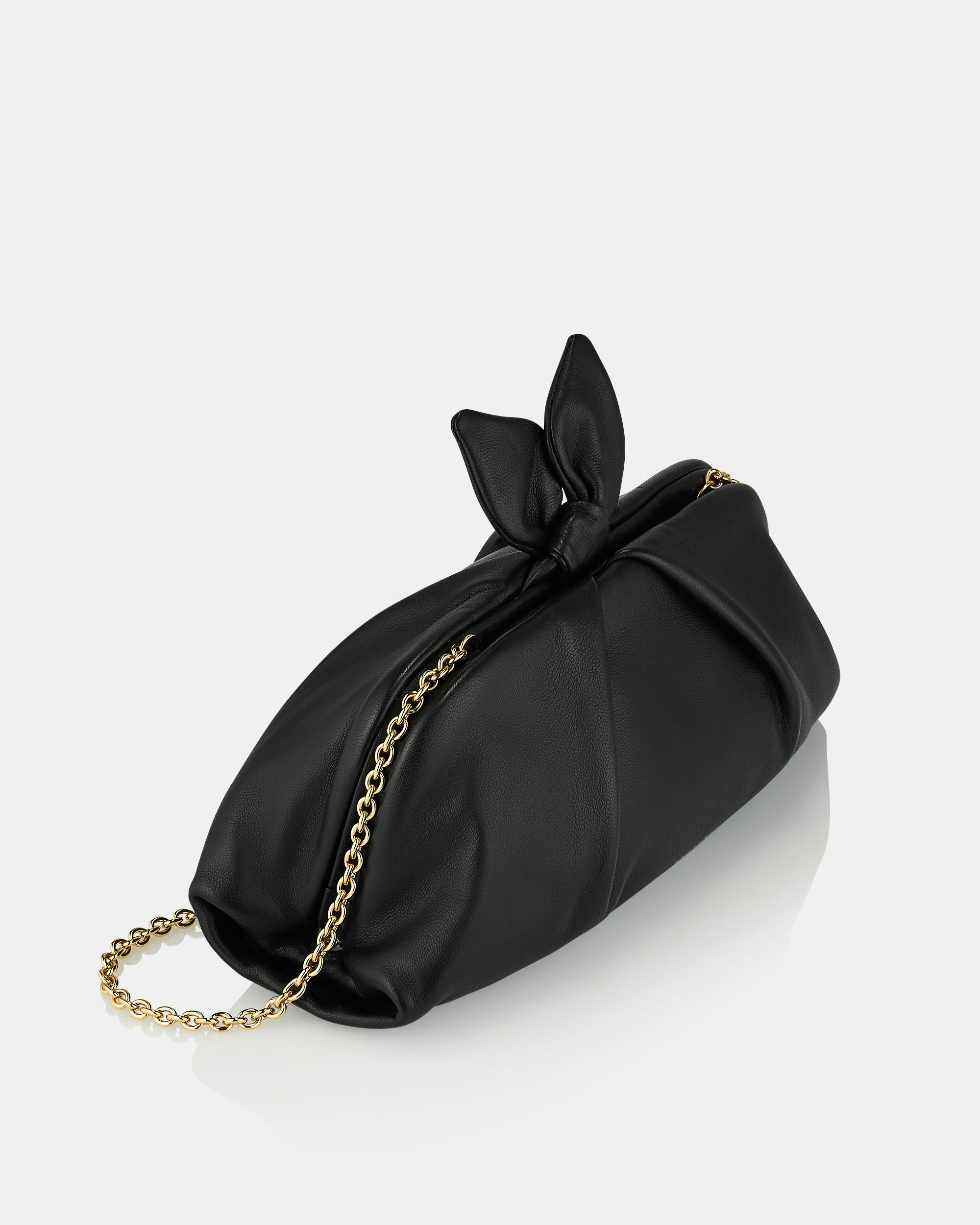 Bow Tie Clutch - 2