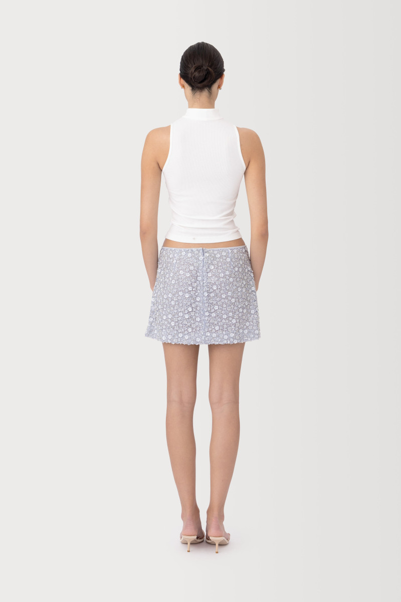 SAU LEE TAO KNIT TOP outlook