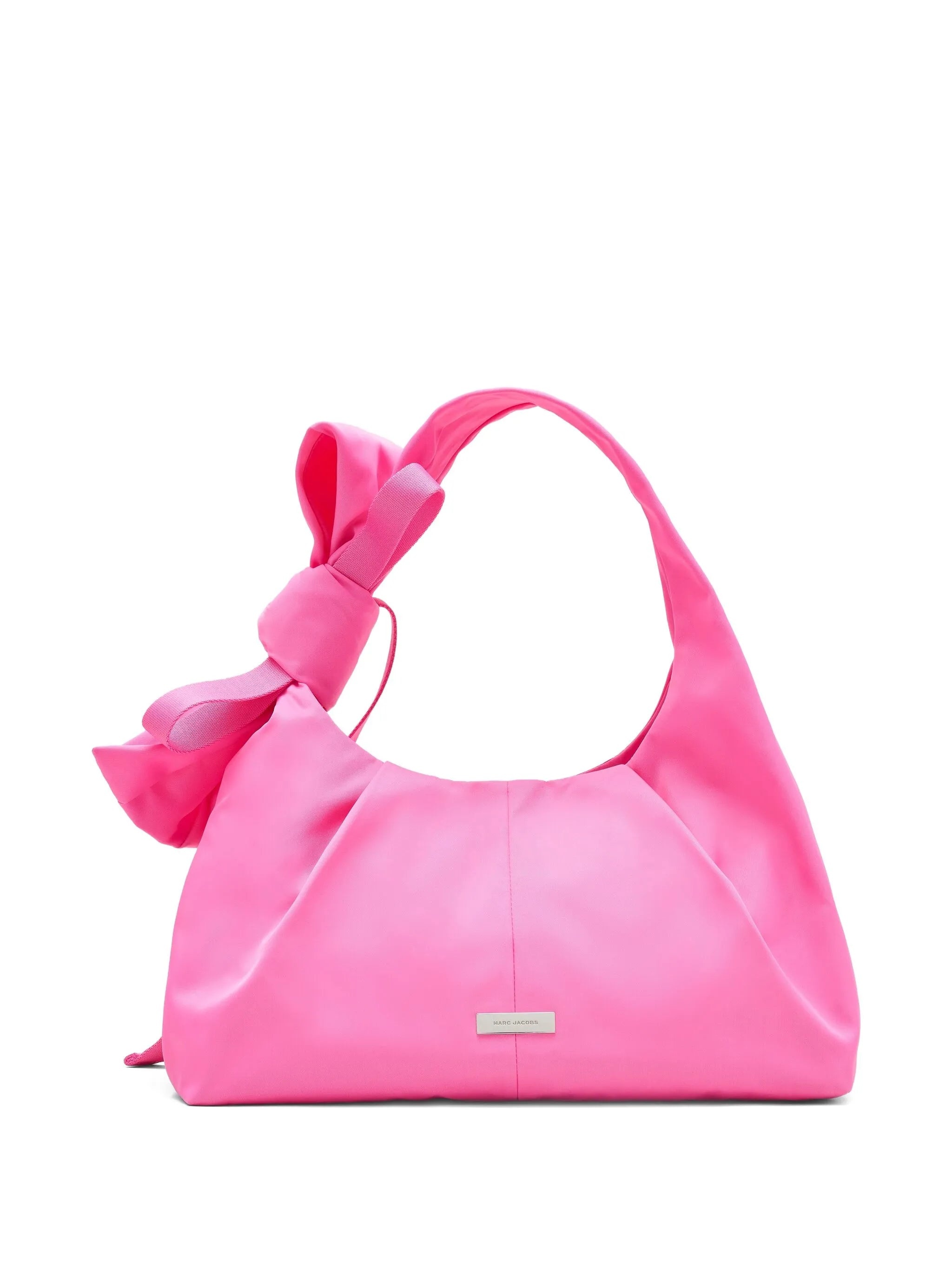 Marc Jacobs The Bow Nylon Sack Bag - 3