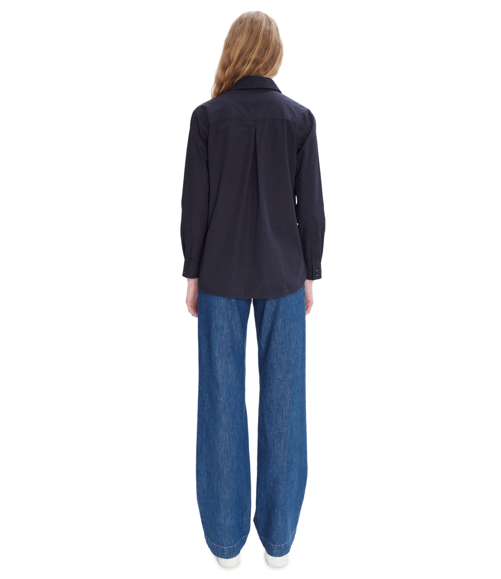 Chelsea blouse - 3