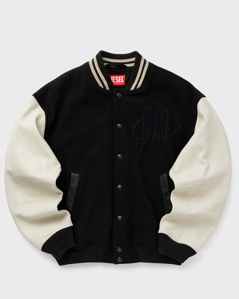 L-NYMAN JACKET 1