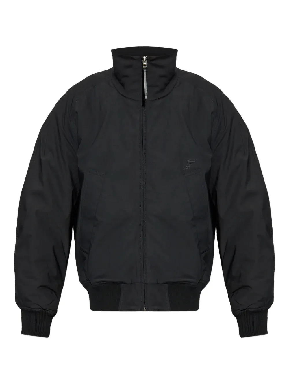 Jacquemus Men Padded Bomber Jacket - 1
