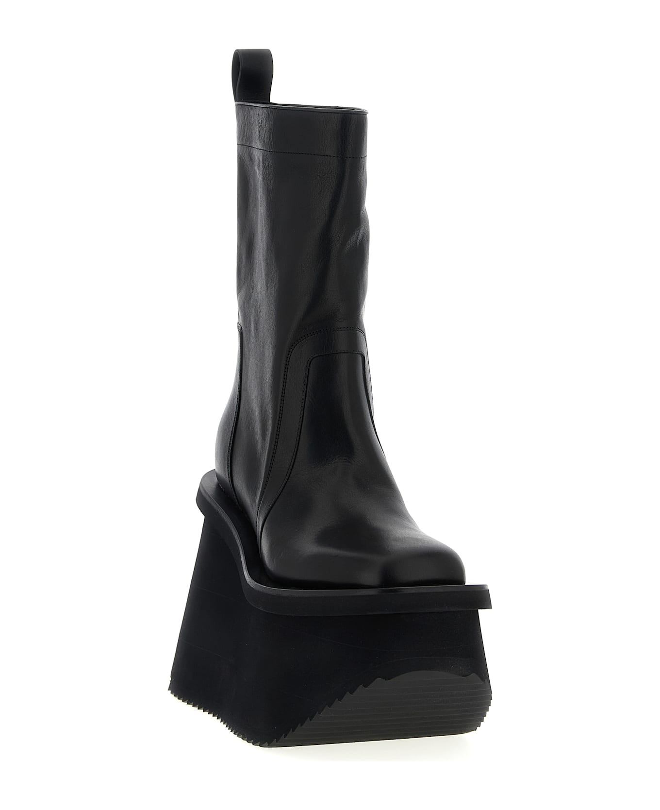 'factory' Ankle Boots - 2