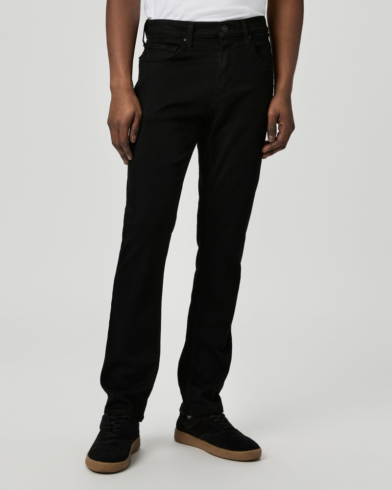 Transcend Federal 30" Slim Straight Jean 1