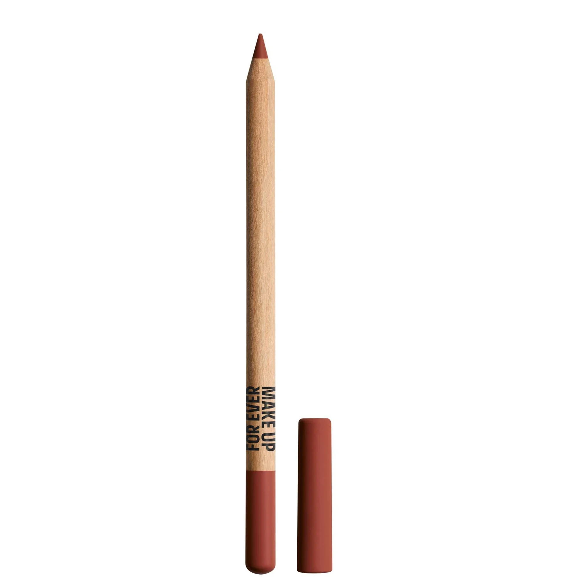 MAKE UP FOR EVER Artist Color Pencil Matte - 380 Fiery Sienna - 1