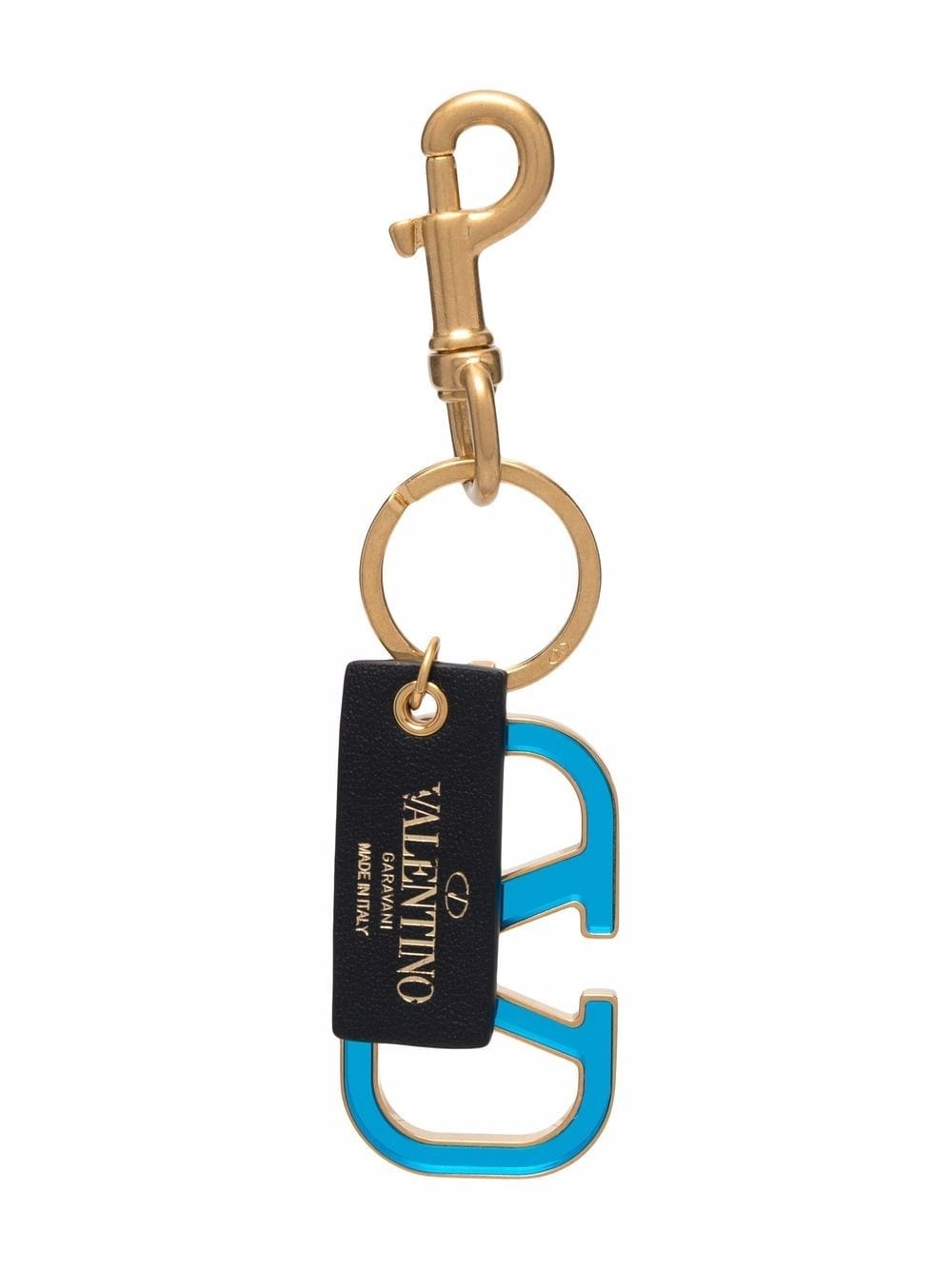 VALENTINO GARAVANI KEYCHAIN - 1