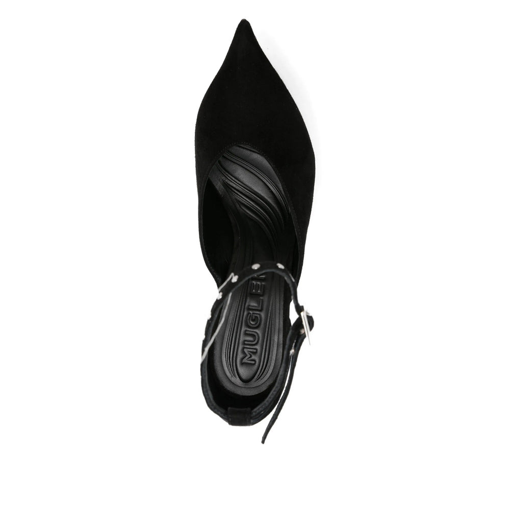 Mugler Black Women - 3