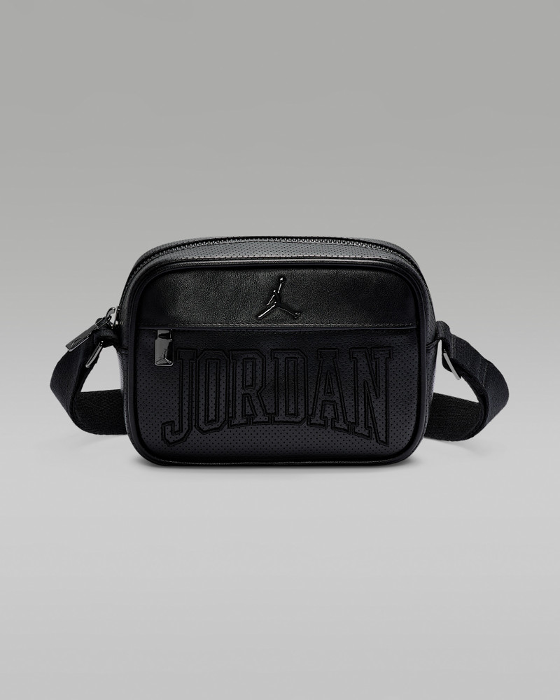 Jordan Perforated Camera Bag (1.6L) 1